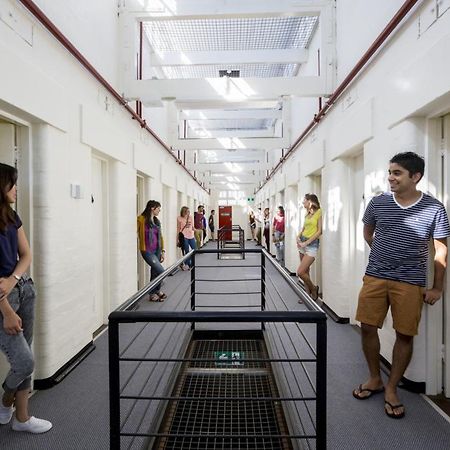 Yha Fremantle Prison Hostel Bagian luar foto